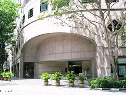 Winsland House Ii (D9), Office #612789541
